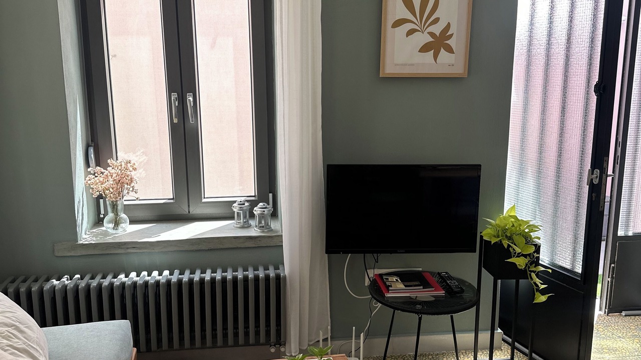 Photo of Livingroom in Heraklion