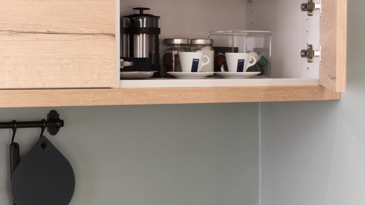 Photo of Kitchen in Heraklion