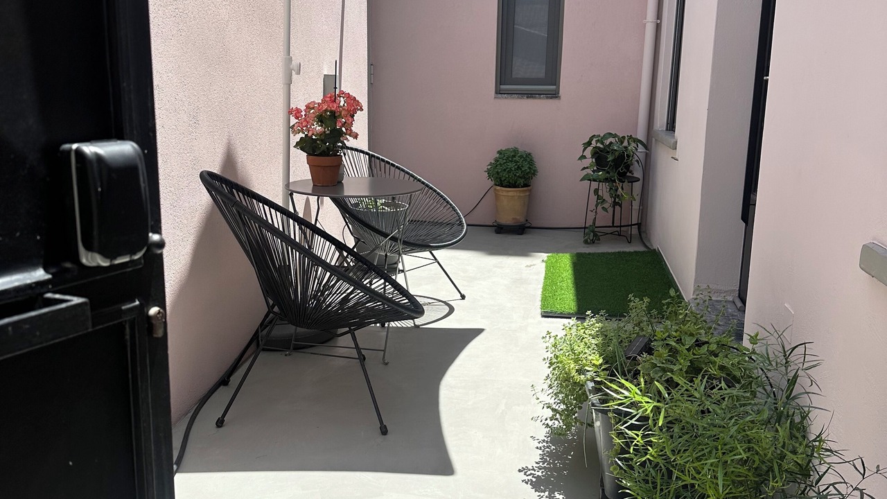 Photo of Patio Balcony in Heraklion