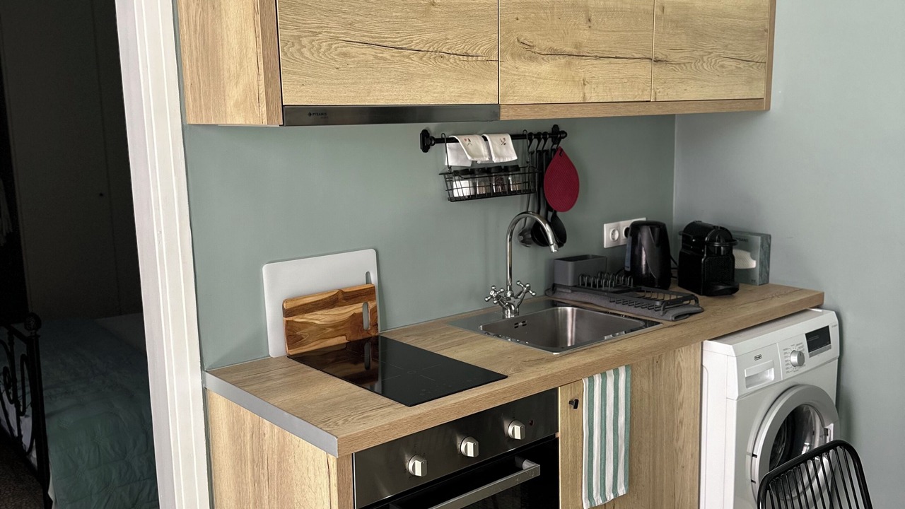 Photo of Kitchen in Heraklion