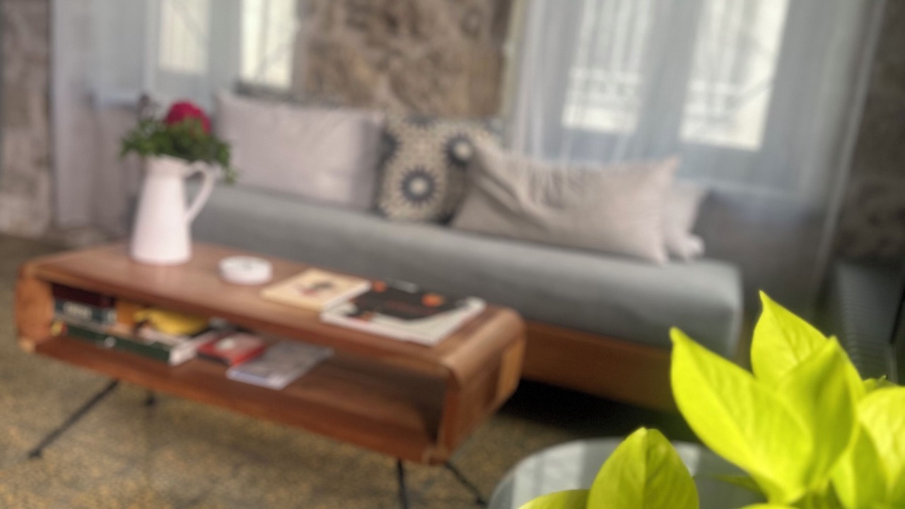 Photo of Livingroom in Heraklion