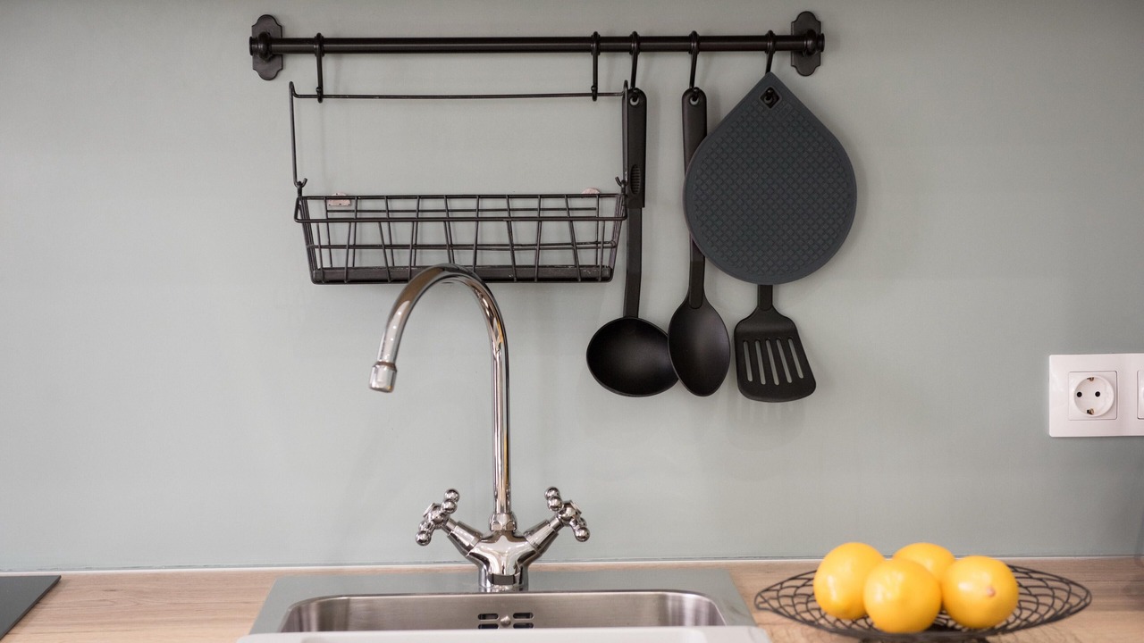 Photo of Kitchen in Heraklion