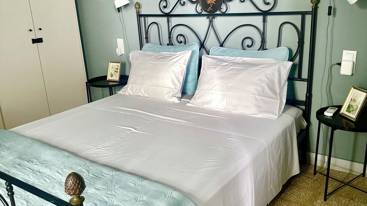 Photo of Bedroom in Heraklion