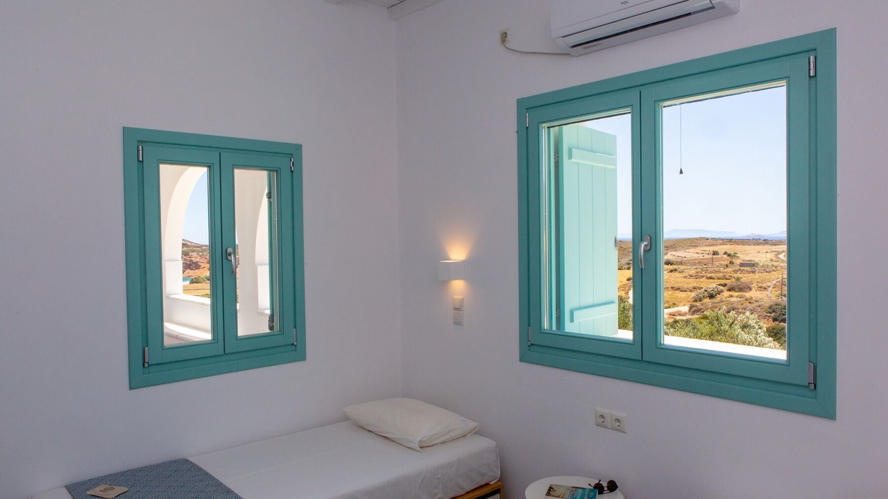 Photo of Bedroom in Naxos