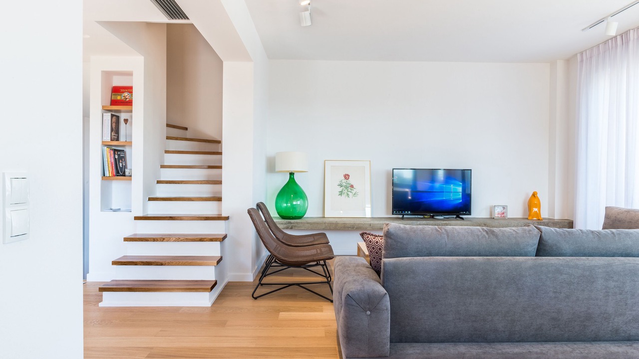 Photo of Livingroom in Galatas