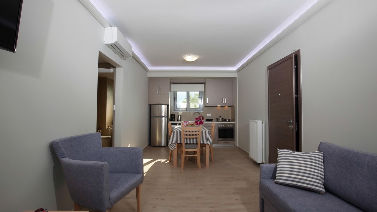 Photo of Livingroom in Alikanas