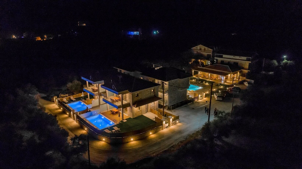 Photo of Outdoor in Alikanas