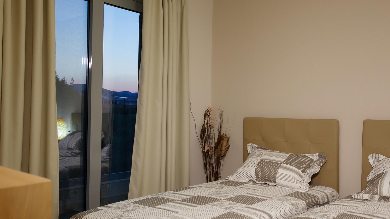 Photo of Bedroom in Alikanas