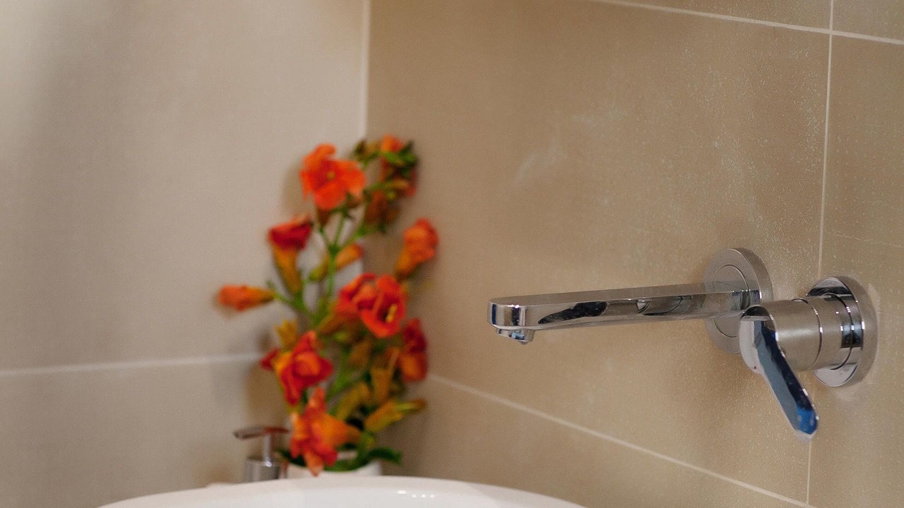 Photo of Bathroom in Alikanas
