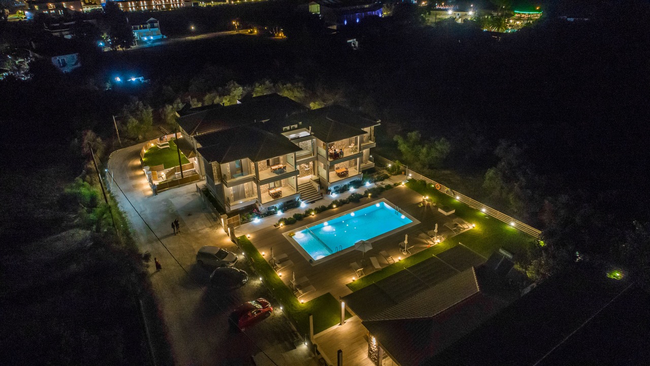 Photo of Outdoor in Alikanas