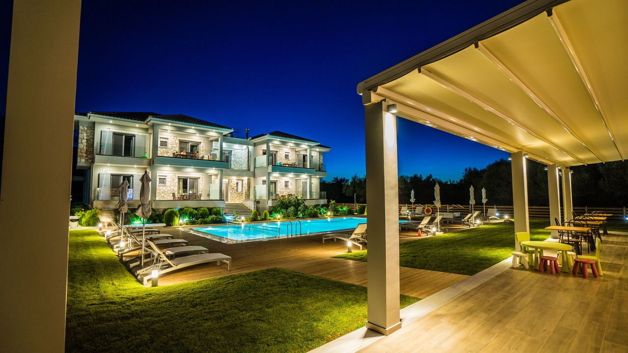 Photo of Outdoor in Alikanas