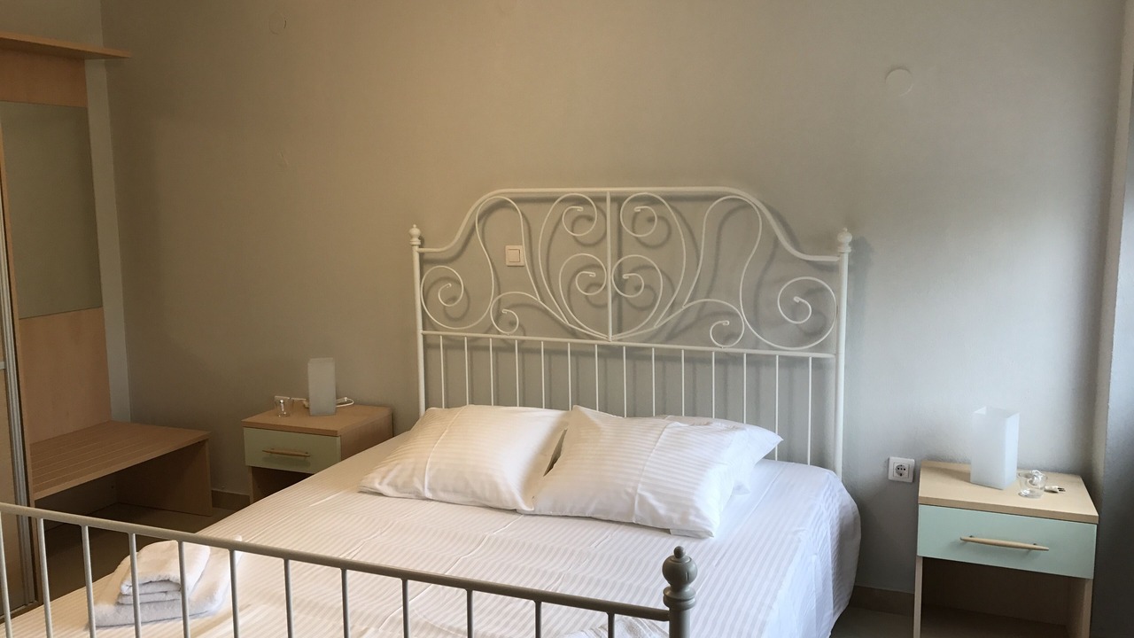 Photo of Bedroom in Nea Fokaia