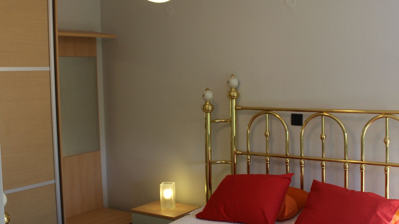 Photo of Bedroom in Nea Fokaia