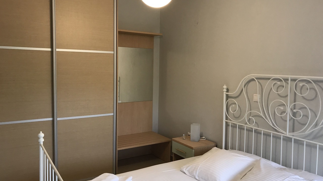 Photo of Bedroom in Nea Fokaia