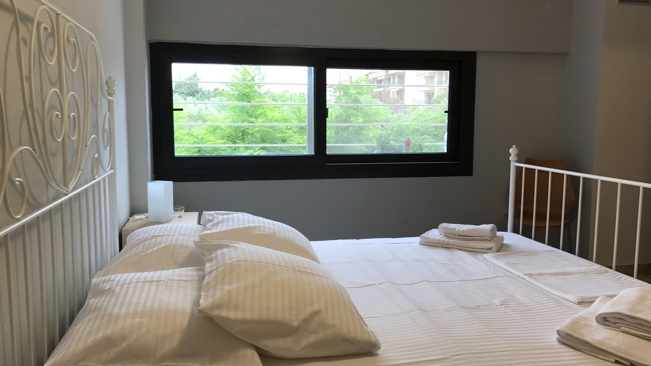 Photo of Bedroom in Nea Fokaia