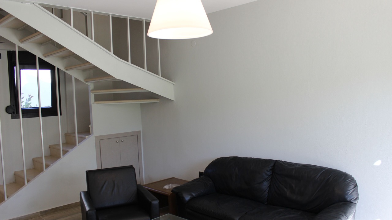 Photo of Livingroom in Nea Fokaia