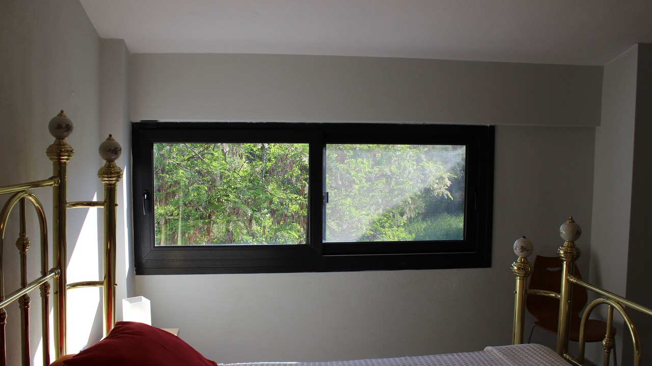 Photo of Bedroom in Nea Fokaia