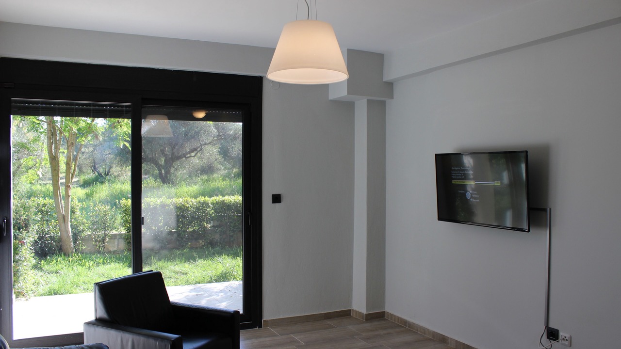 Photo of Livingroom in Nea Fokaia