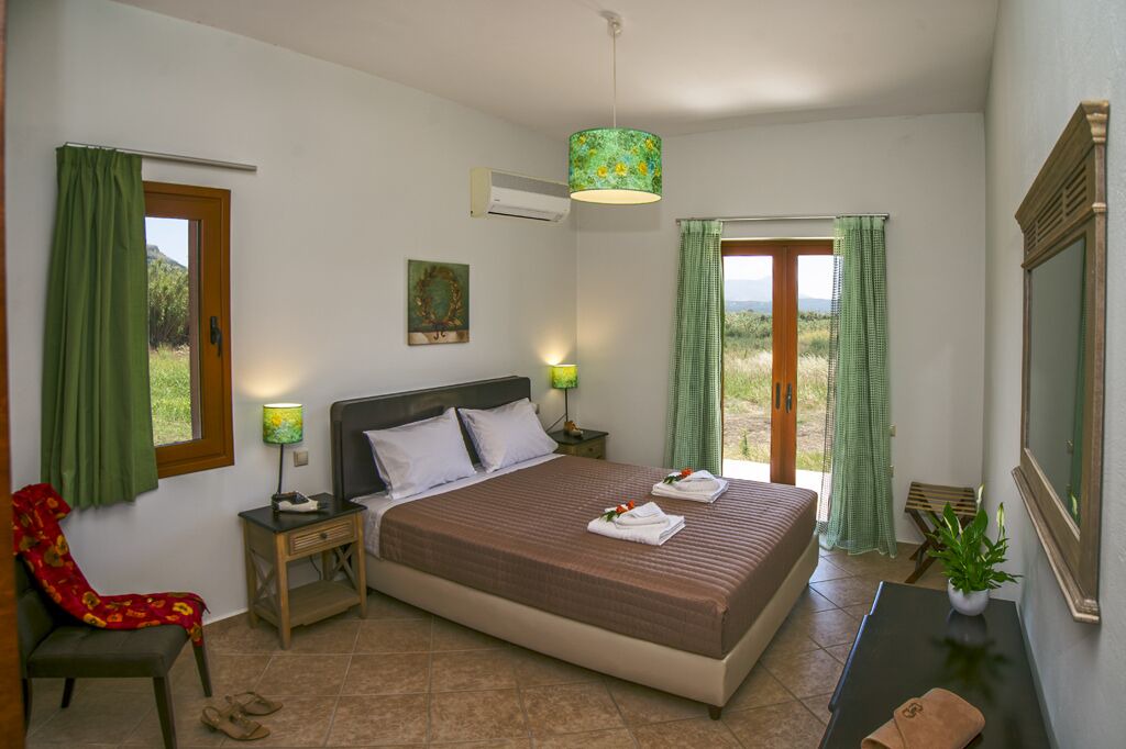 Photo of Bedroom in Nopigia