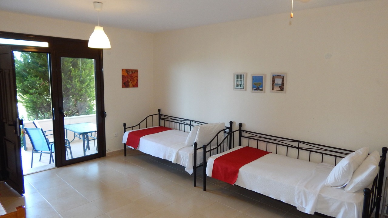 Photo of Bedroom in Paliouri
