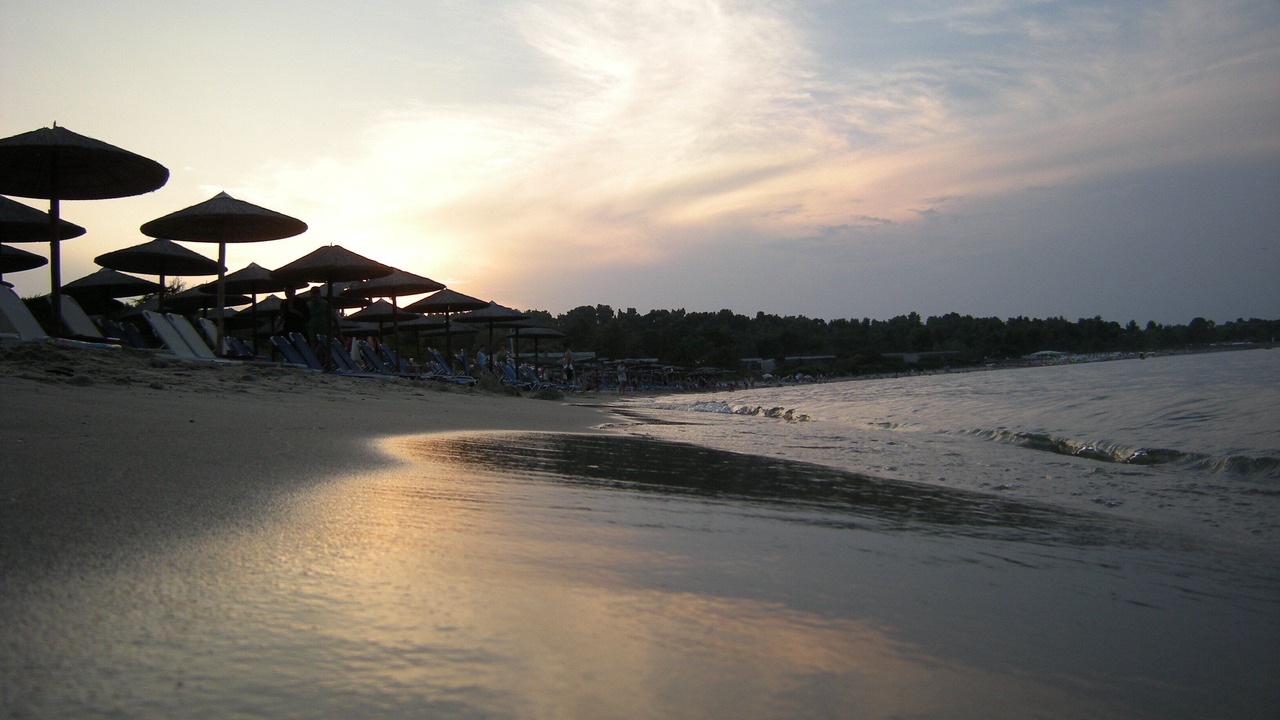 Photo of Others in Paliouri