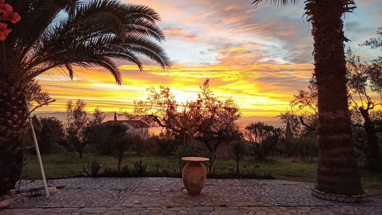 Photo of Patio Balcony in Pylos-Nestoras