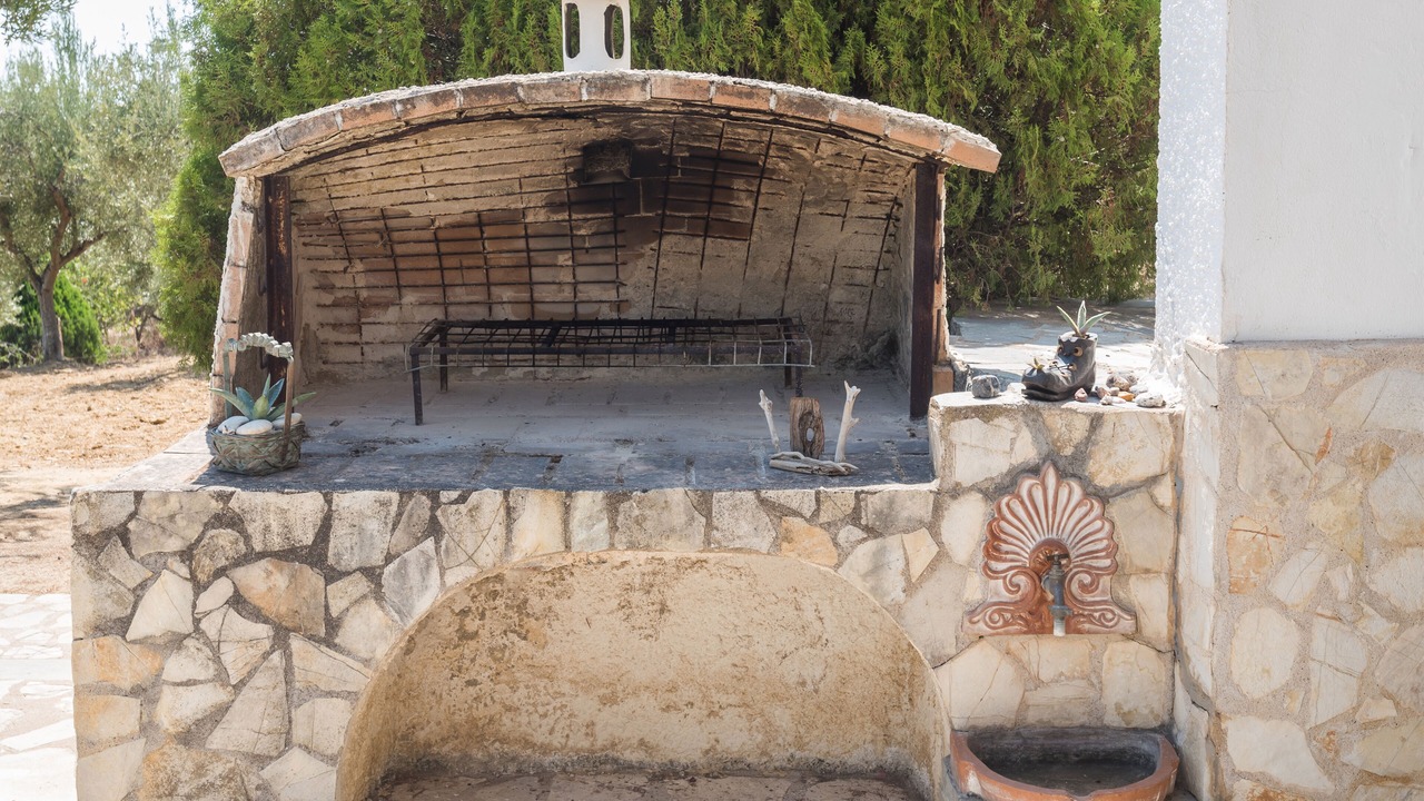 Photo of Outdoor in Pylos-Nestoras