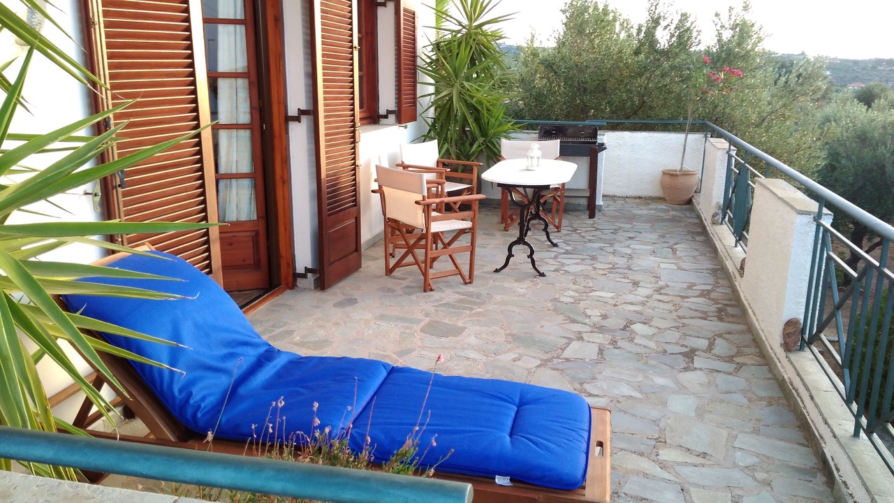 Photo of Outdoor in Pylos-Nestoras
