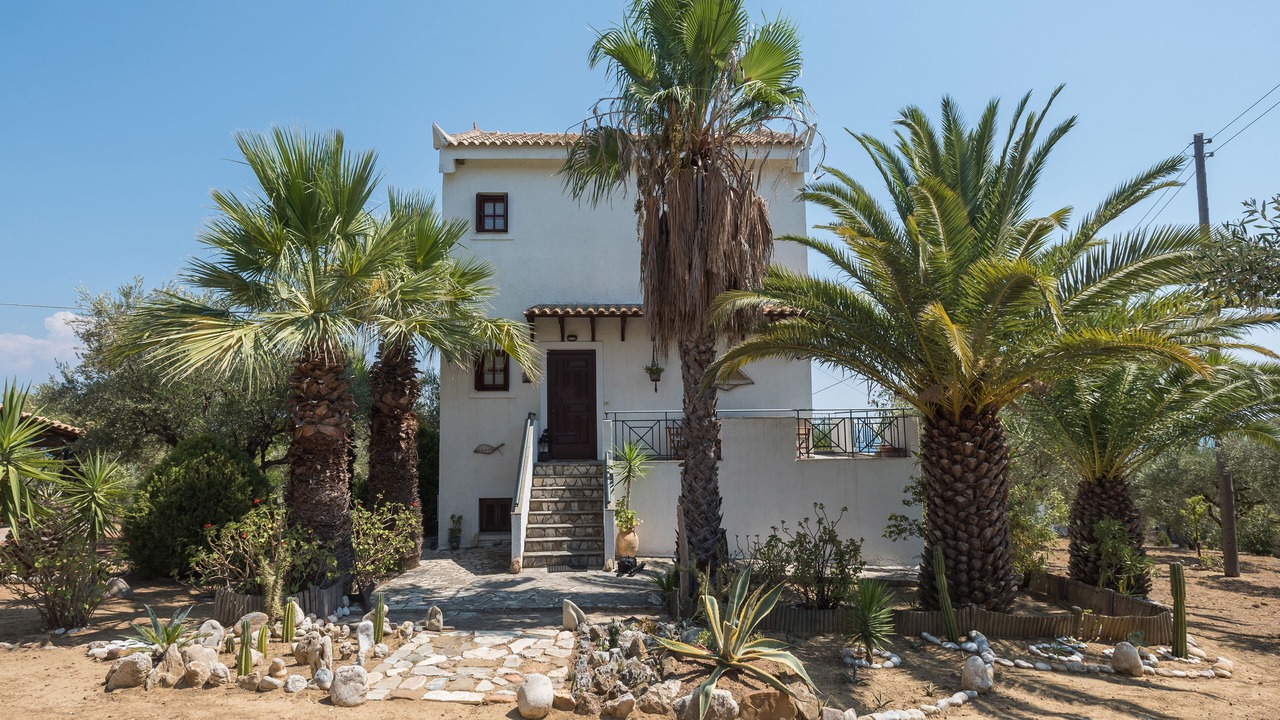 Photo of Outdoor in Pylos-Nestoras