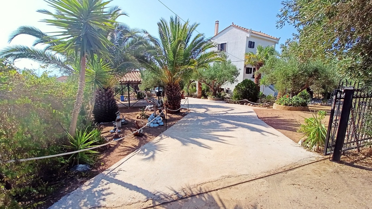 Photo of Outdoor in Pylos-Nestoras