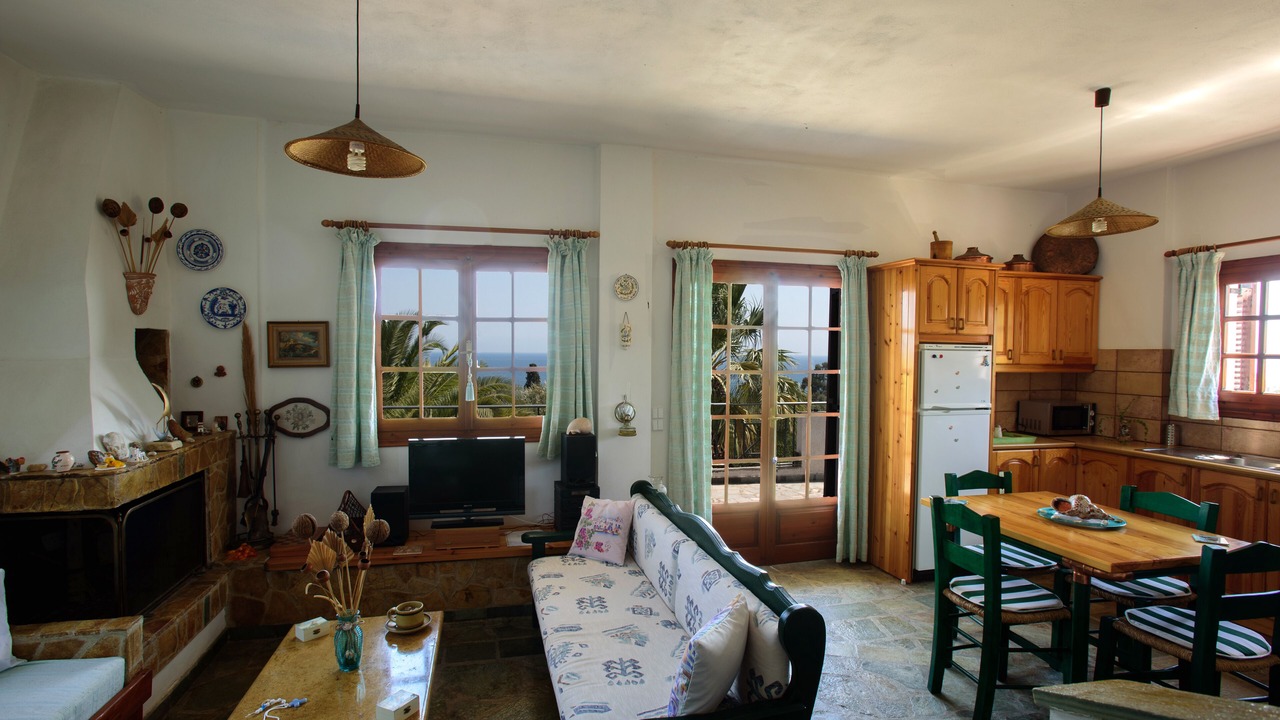 Photo of Livingroom in Pylos-Nestoras