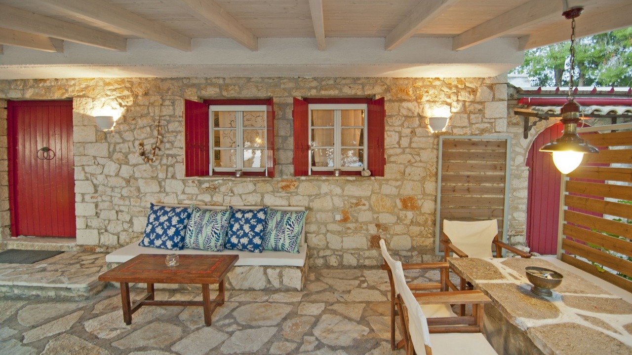 Photo of Outdoor in Sivota