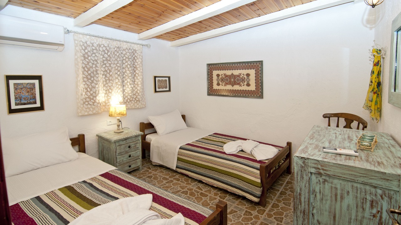 Photo of Bedroom in Sivota