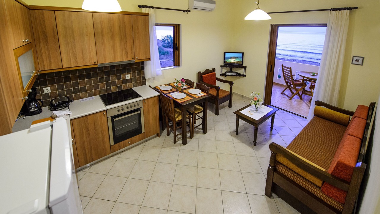 Photo of Kitchen in Nopigia