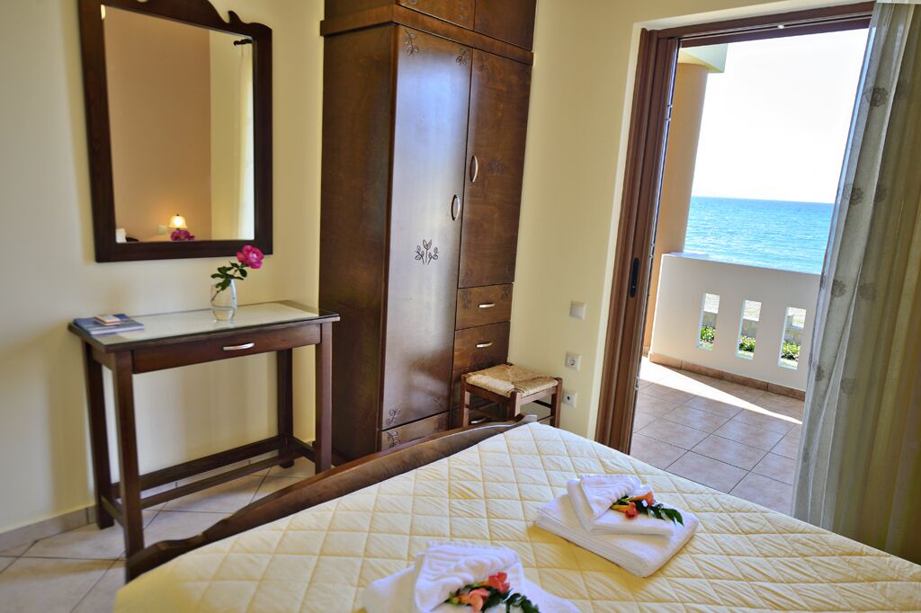 Photo of Bedroom in Nopigia