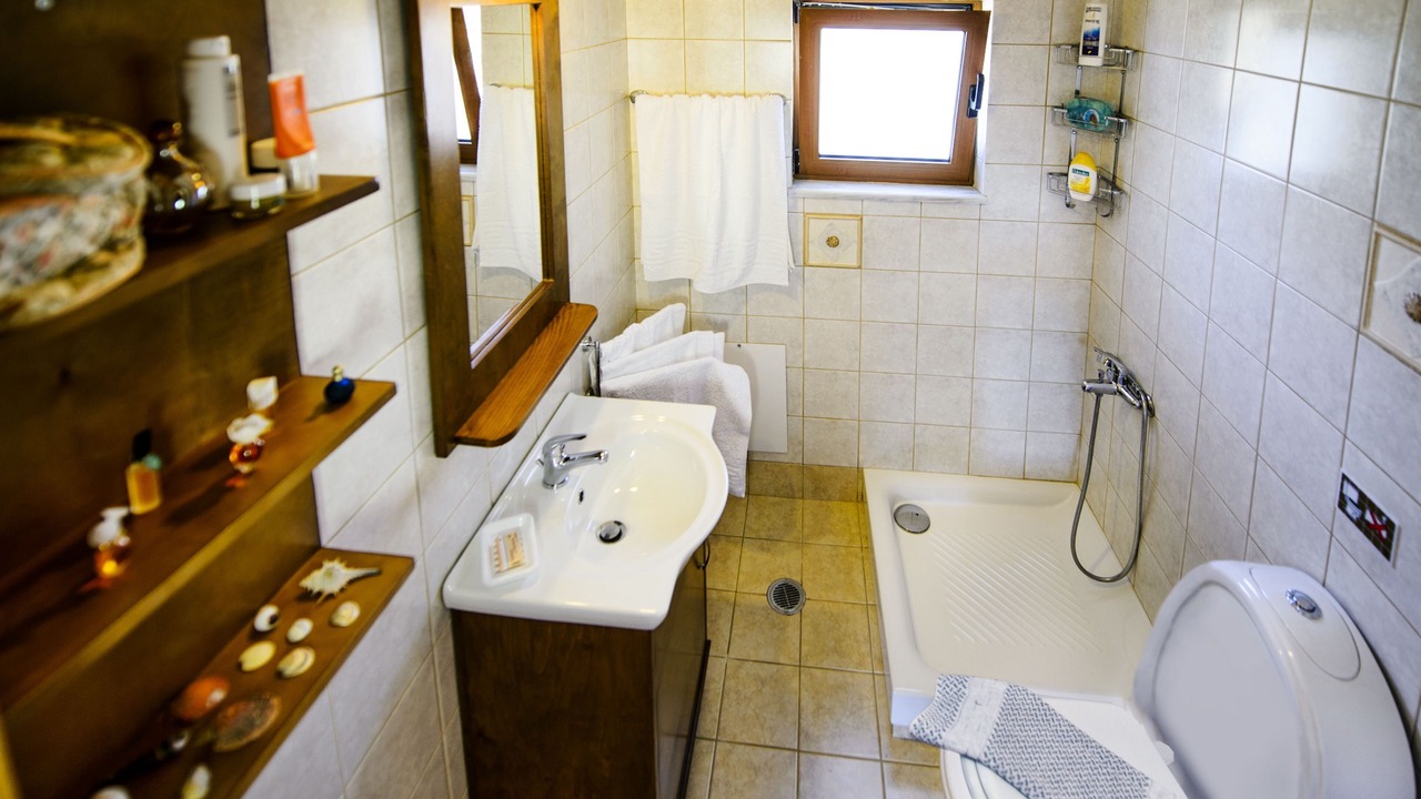 Photo of Bathroom in Nopigia