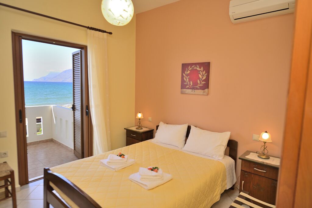 Photo of Bedroom in Nopigia