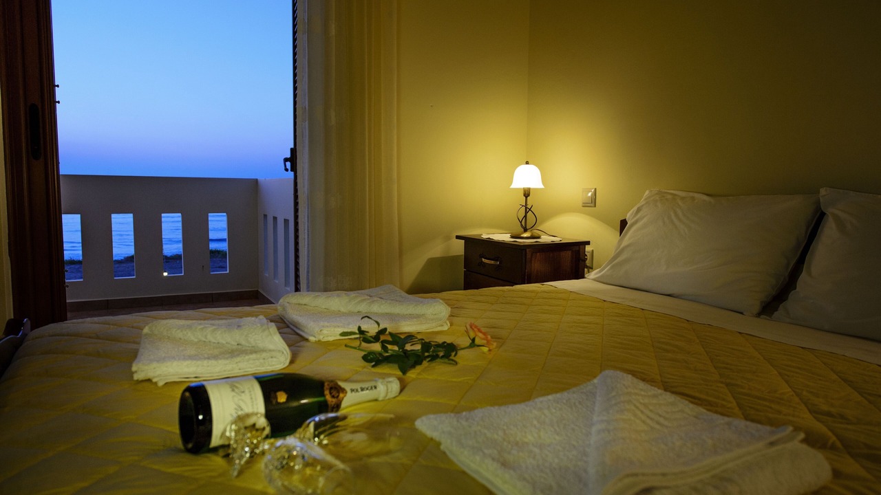Photo of Bedroom in Nopigia
