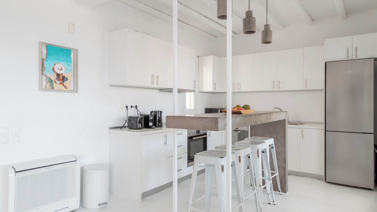 Photo of Kitchen in Elia