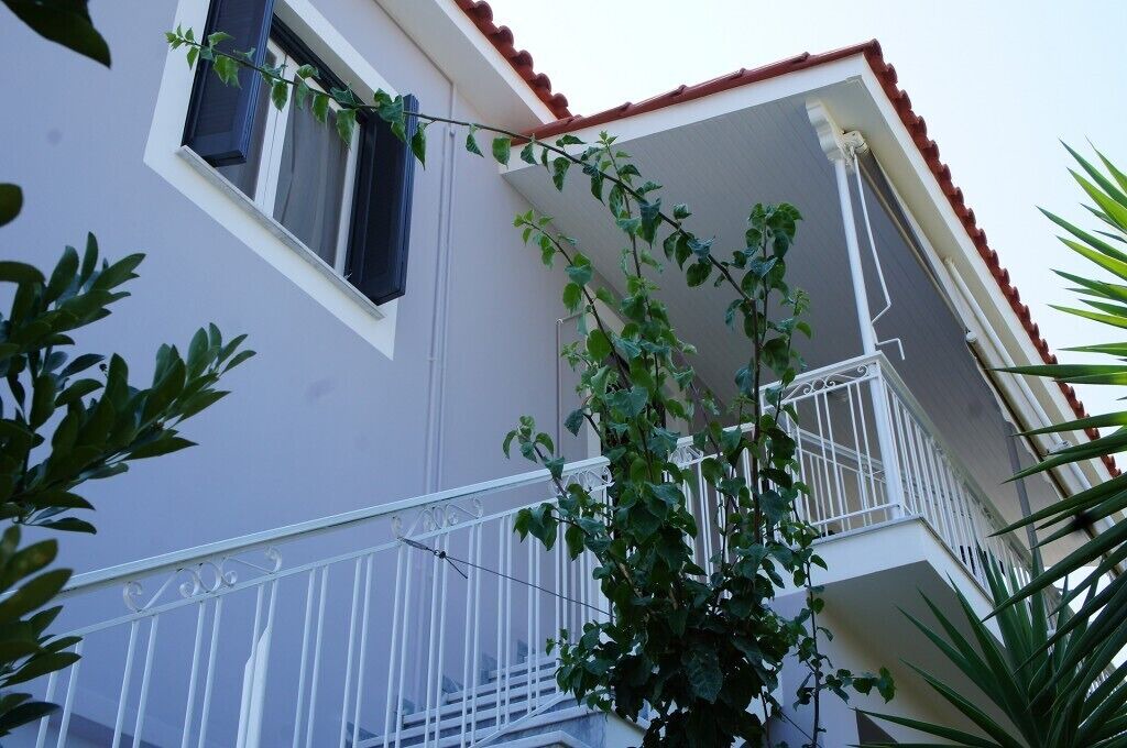 Photo of Outdoor in Paralio Astros