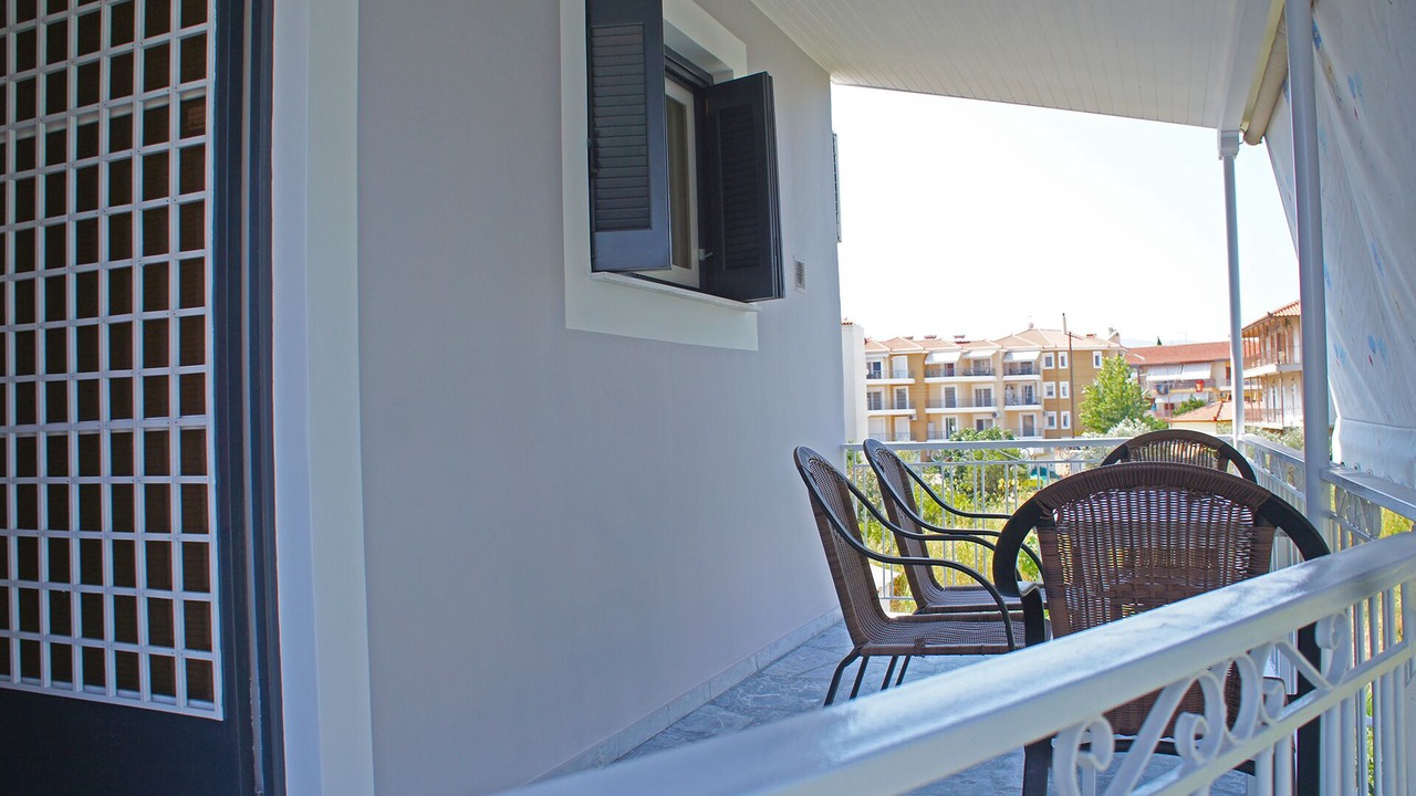 Photo of Outdoor in Paralio Astros
