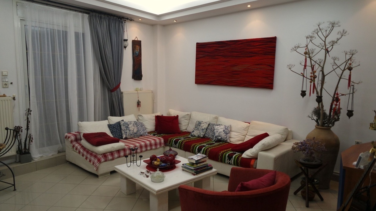 Photo of Livingroom in Heraklion