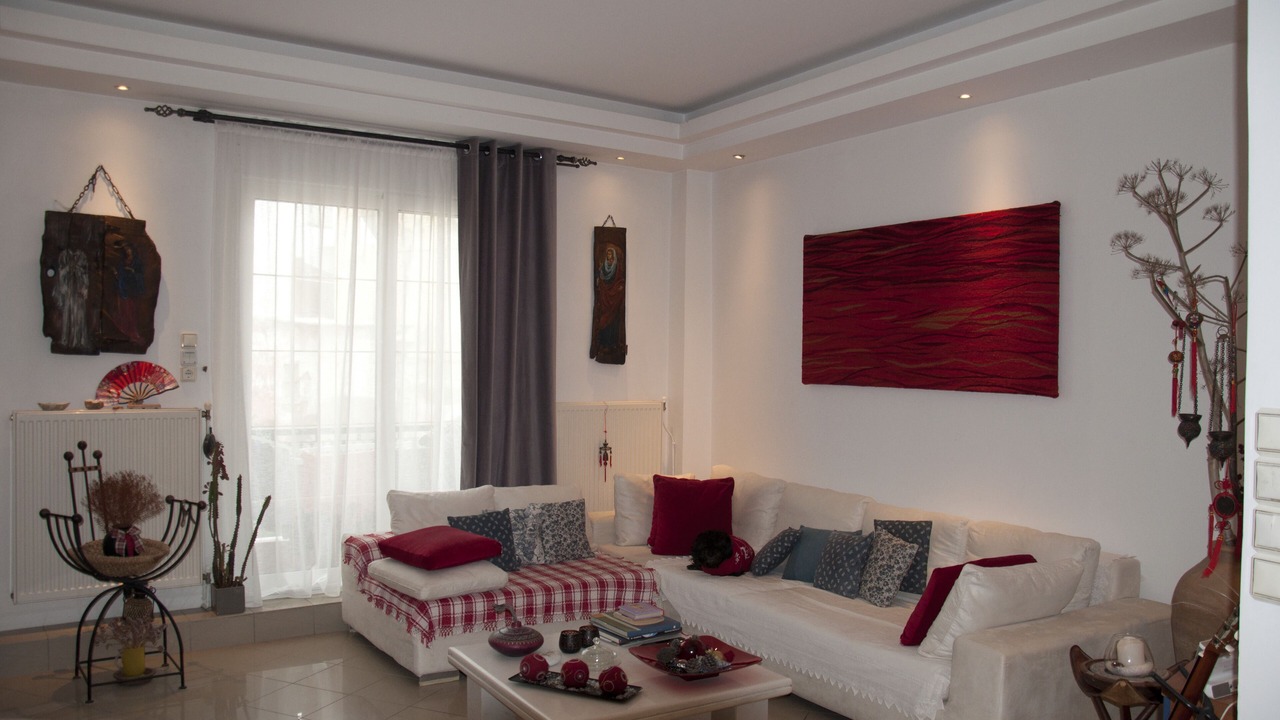 Photo of Livingroom in Heraklion