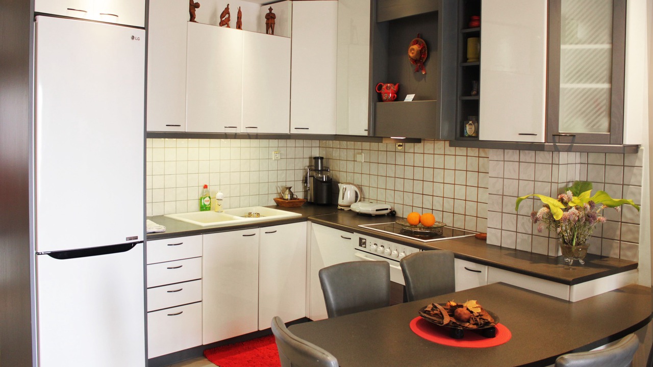 Photo of Kitchen in Heraklion