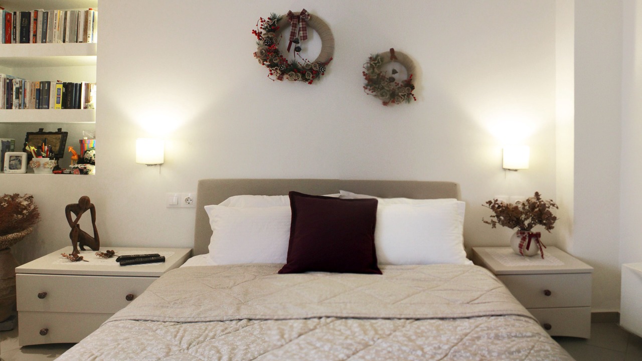 Photo of Bedroom in Heraklion