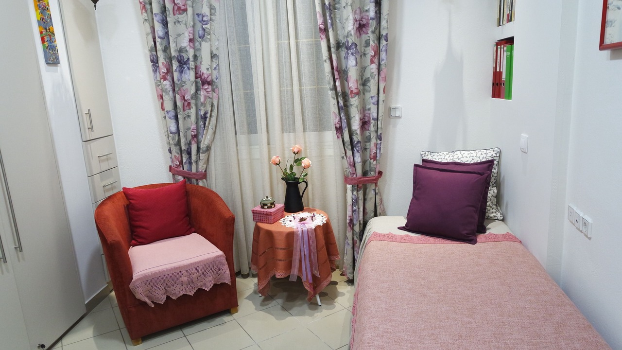 Photo of Bedroom in Heraklion