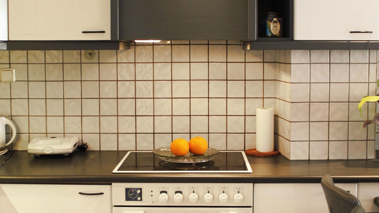 Photo of Kitchen in Heraklion
