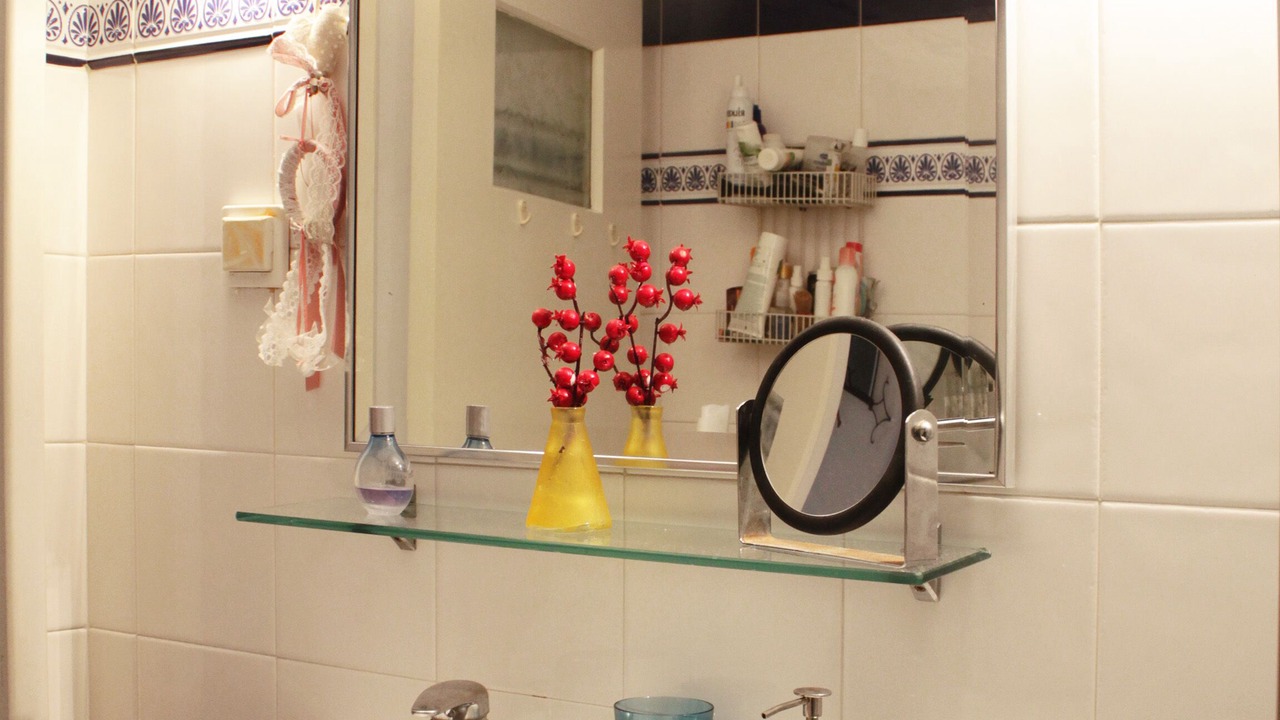 Photo of Bathroom in Heraklion