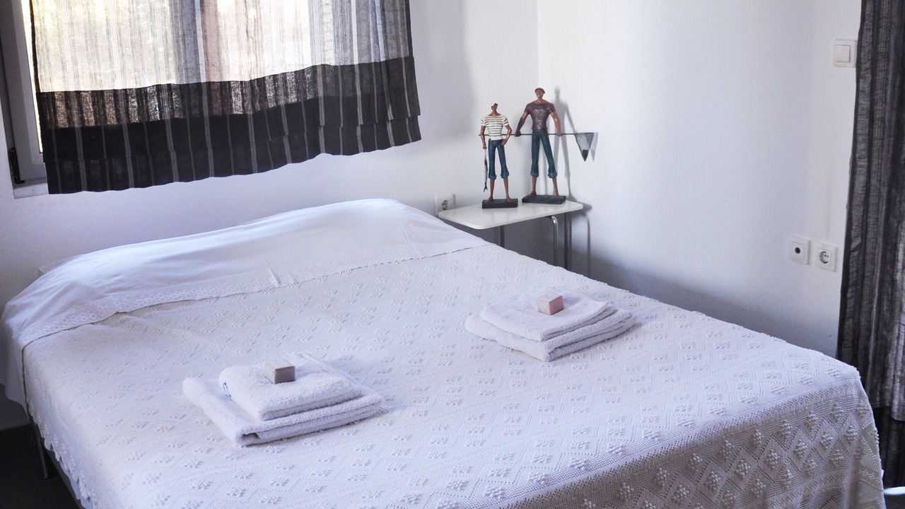 Photo of Bedroom in Katakolo