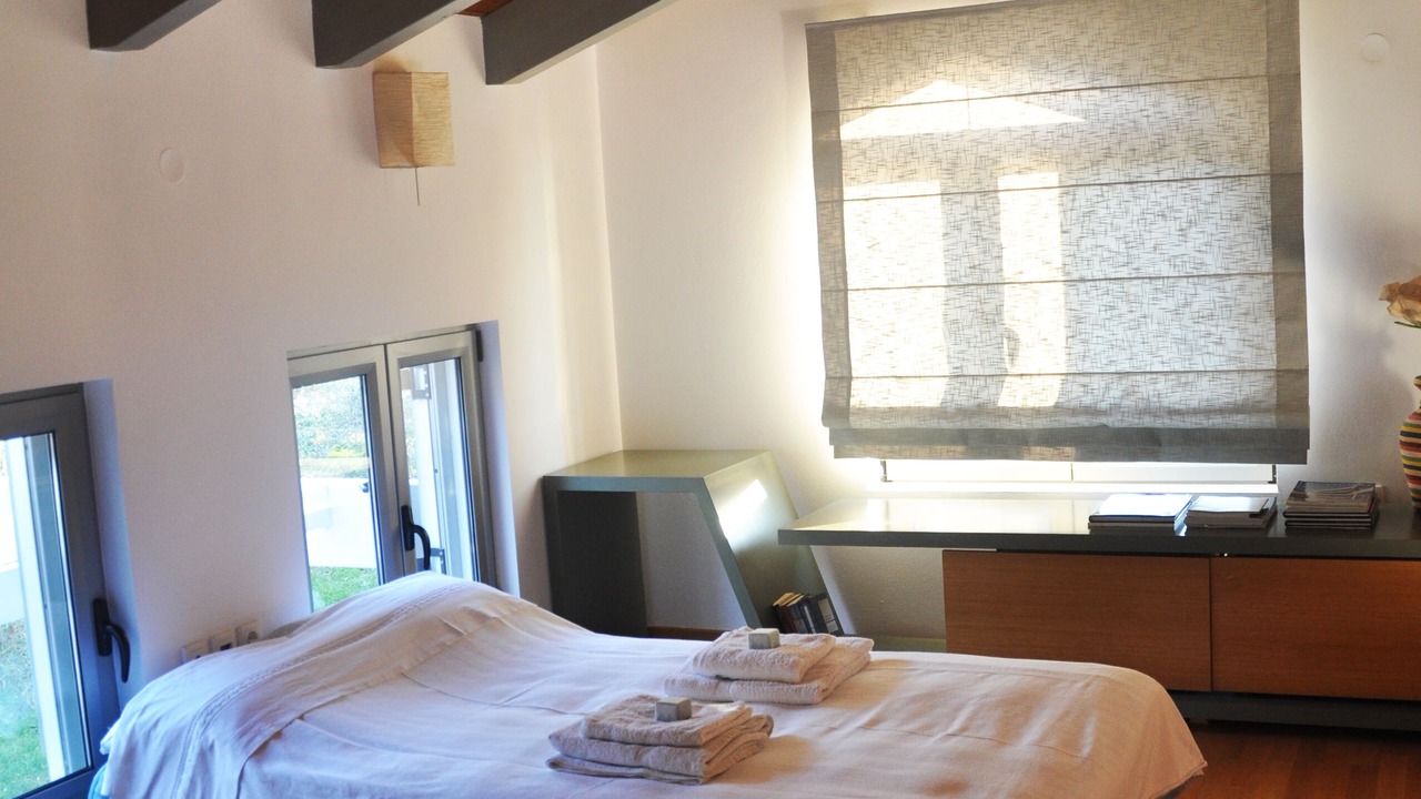 Photo of Bedroom in Katakolo